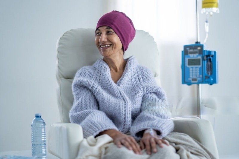 Chemotherapy